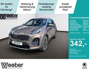 Kia Sportage Gebrauchtwagen