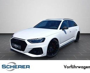 Audi RS4 Gebrauchtwagen