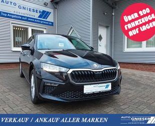 Skoda Scala Gebrauchtwagen