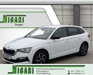 Skoda Scala Gebrauchtwagen