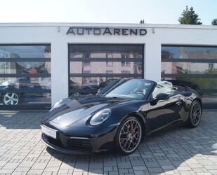 Porsche 911 Urmodell Gebrauchtwagen