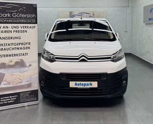 Citroen Jumpy Gebrauchtwagen