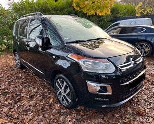 Citroen C3 Picasso Gebrauchtwagen