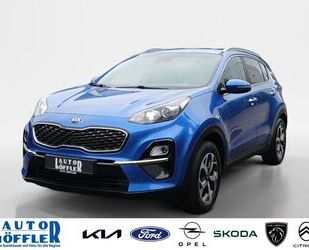 Kia Sportage Gebrauchtwagen