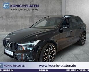 Volvo XC60 Gebrauchtwagen