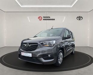 Opel Combo Life Gebrauchtwagen