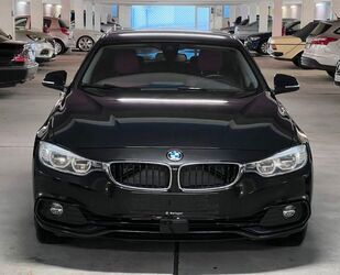BMW 435 Gran Coupé Gebrauchtwagen