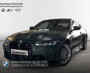 BMW M4 Gebrauchtwagen