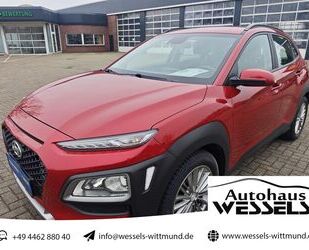 Hyundai KONA Gebrauchtwagen