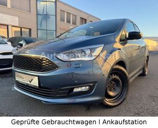 Ford C-Max Gebrauchtwagen