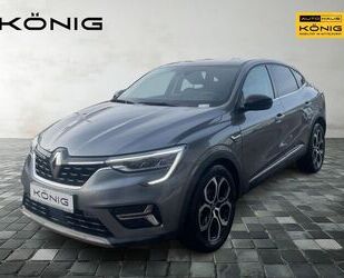 Renault Arkana Gebrauchtwagen