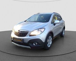Opel Mokka Gebrauchtwagen