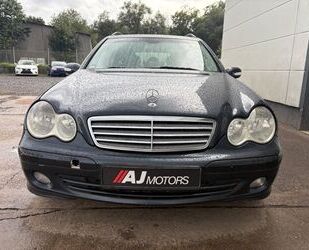 Mercedes-Benz C 200 Gebrauchtwagen