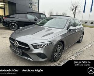 Mercedes-Benz A 180 Gebrauchtwagen