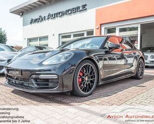Porsche Panamera Gebrauchtwagen