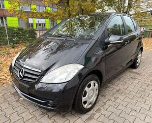 Mercedes-Benz A 180 Gebrauchtwagen