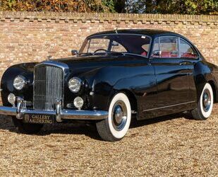 Bentley Continental Gebrauchtwagen