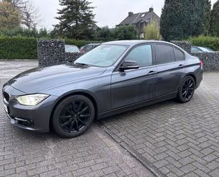 BMW 328 Gebrauchtwagen