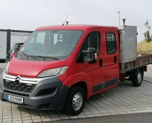 Citroen Jumper Gebrauchtwagen
