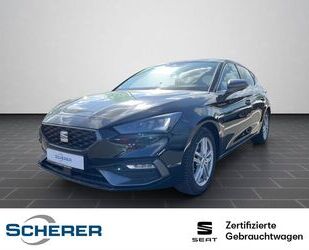 Seat Leon Gebrauchtwagen