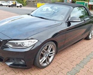 BMW 220 Gebrauchtwagen