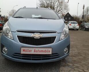 Chevrolet Spark Gebrauchtwagen