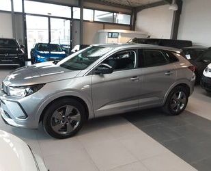 Opel Grandland (X) Gebrauchtwagen
