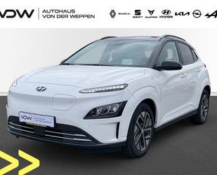 Hyundai KONA Gebrauchtwagen