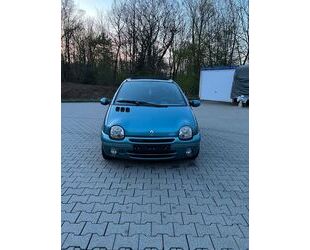 Renault Twingo Gebrauchtwagen