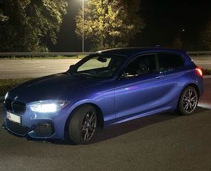 BMW M135 Gebrauchtwagen