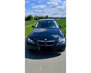 BMW 318 Gebrauchtwagen
