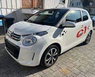 Citroen C1 Gebrauchtwagen
