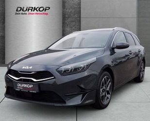 Kia ceed Sportswagon Gebrauchtwagen