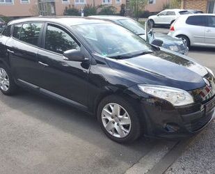Renault Megane Gebrauchtwagen