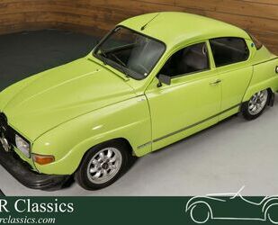 Saab 96 Gebrauchtwagen