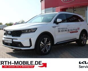 Kia Sorento Gebrauchtwagen