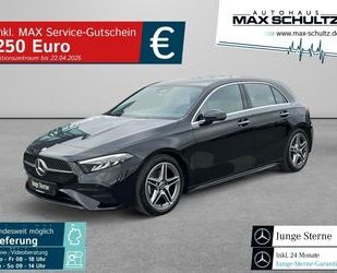 Mercedes-Benz A 200 Gebrauchtwagen