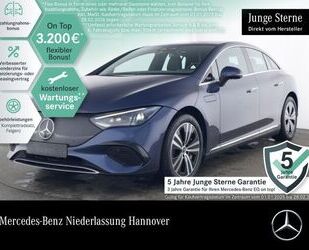Mercedes-Benz EQE Gebrauchtwagen