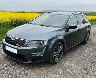Kia Octavia 