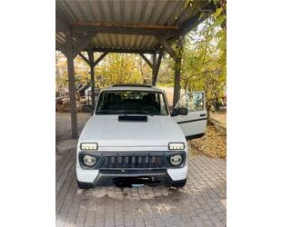 Lada Niva Gebrauchtwagen