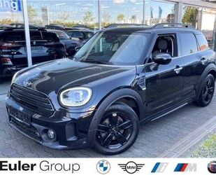 Mini Cooper D Countryman Gebrauchtwagen
