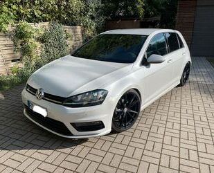 VW Golf Gebrauchtwagen