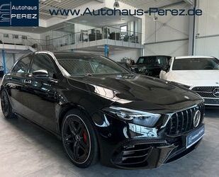 Mercedes-Benz A 45 AMG Gebrauchtwagen