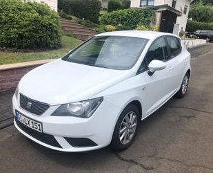 Seat Ibiza Gebrauchtwagen