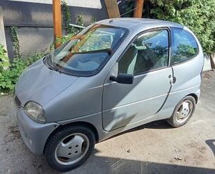 Ligier Ambra Gebrauchtwagen