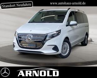 Mercedes-Benz EQV Gebrauchtwagen
