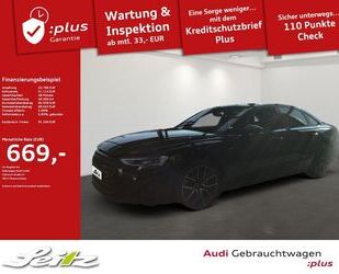 Audi A8 Gebrauchtwagen