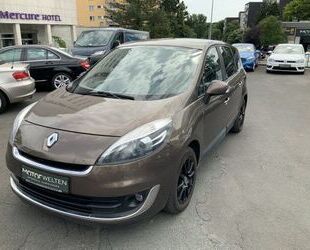 Renault Scenic Gebrauchtwagen