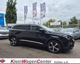 Peugeot 5008 Gebrauchtwagen
