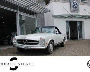 Mercedes-Benz 280 Gebrauchtwagen